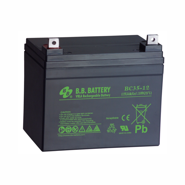 BC35-12Standard