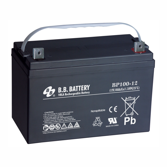 BP100-12