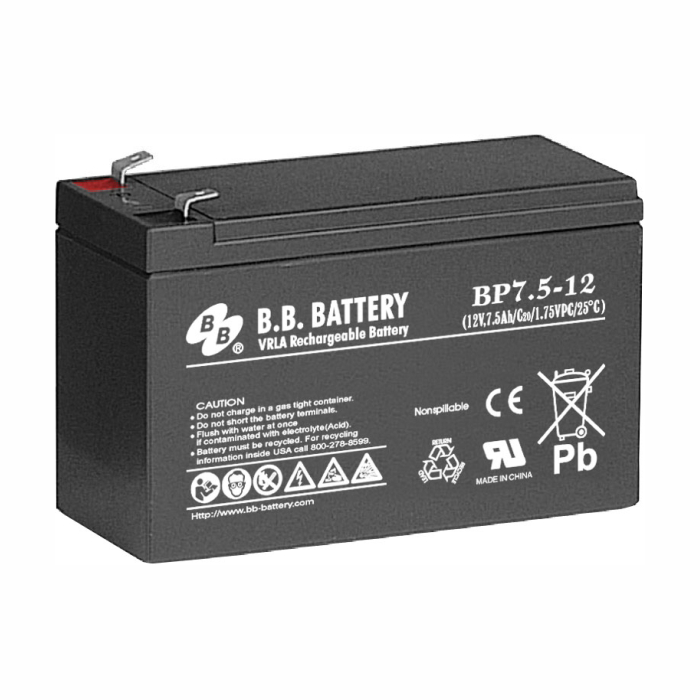 BP7.5-12