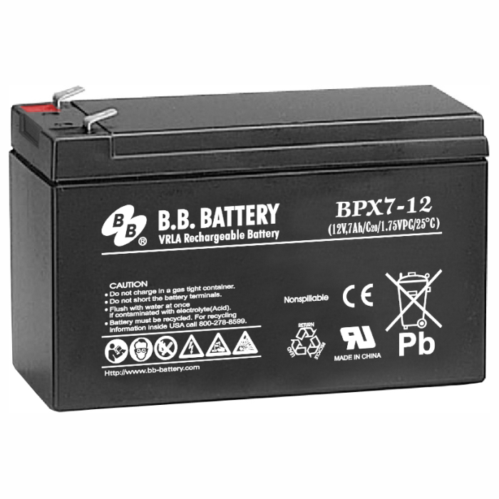 BPX7-12