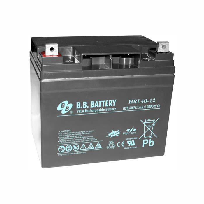 HRL40-12(FType)