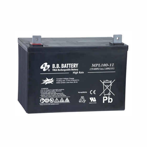 MPL100-12Standard