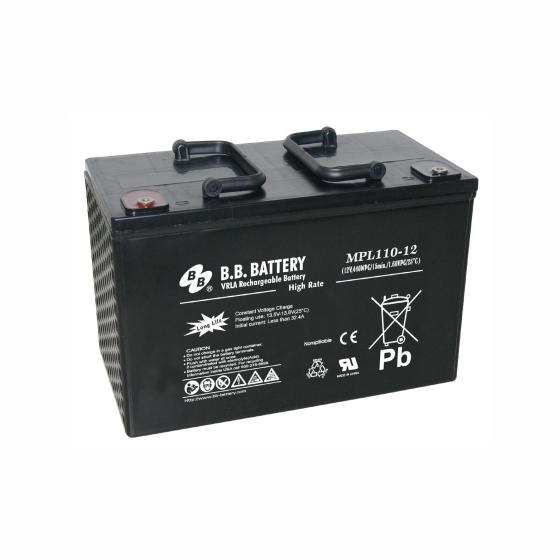 MPL110-12Handle