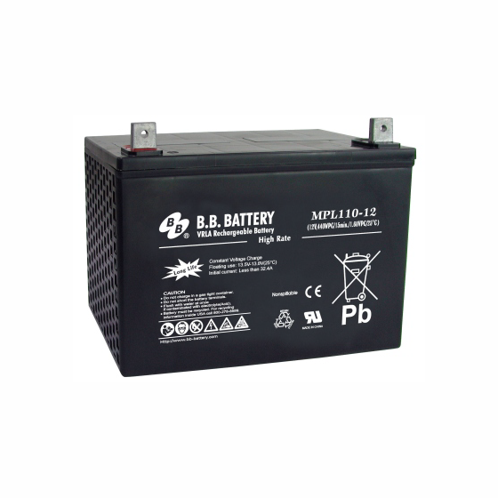 MPL110-12Standard