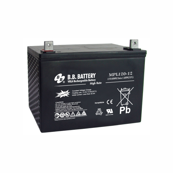 MPL120-12Standard