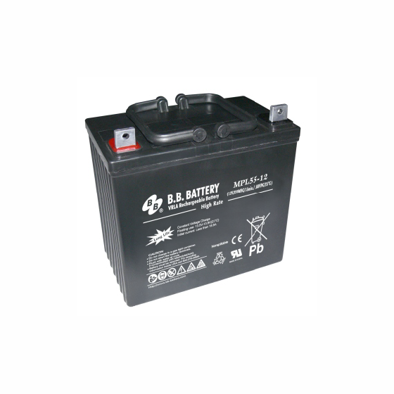 MPL55-12Handle