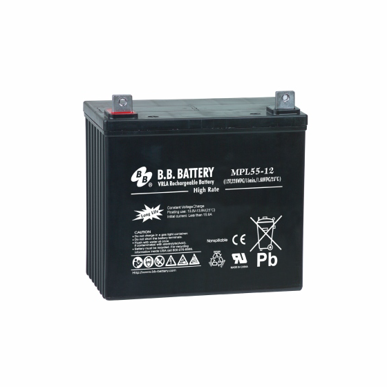 MPL55-12Standard