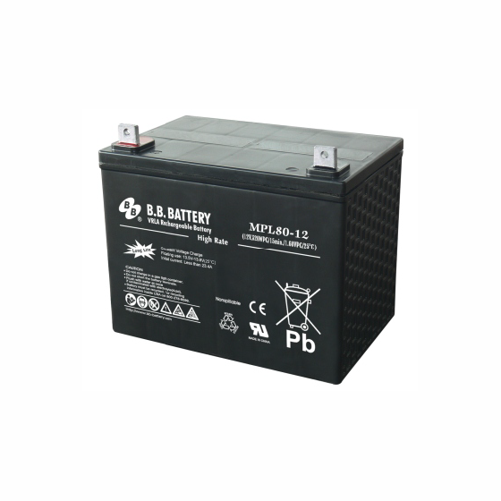MPL80-12Standard