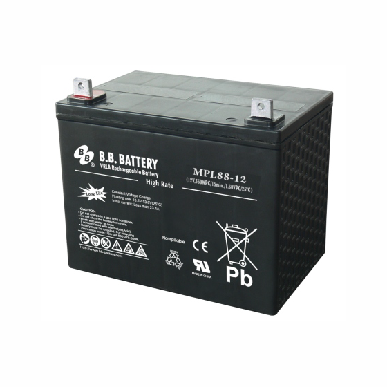 MPL88-12Standard