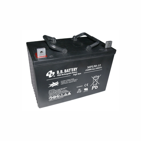 MPL90-12Handle