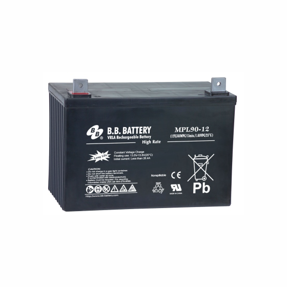 MPL90-12Standard