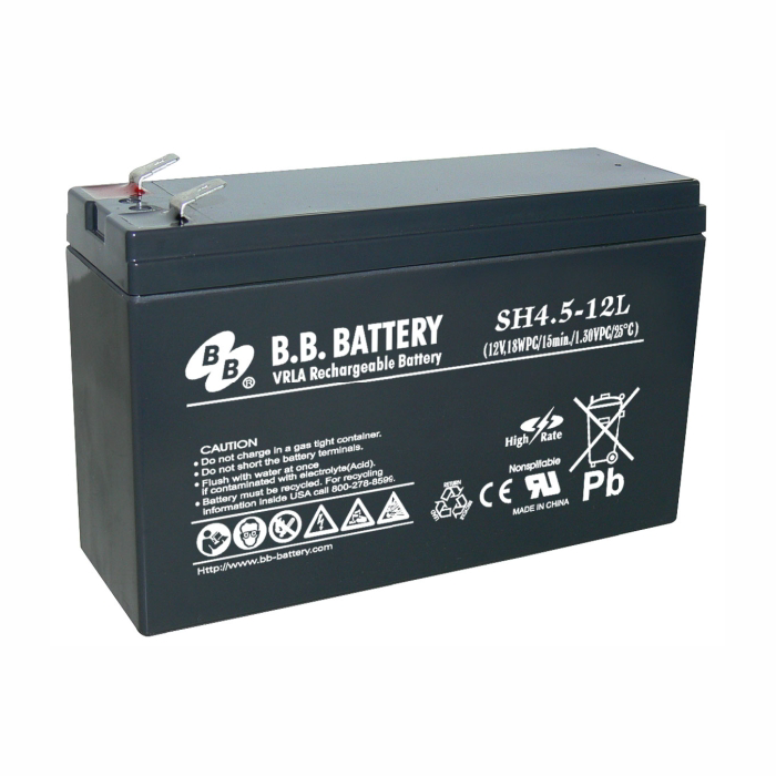 SH4.5-12L