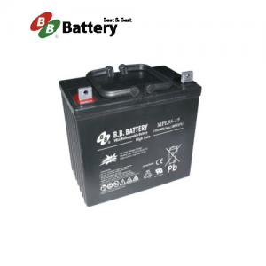 BB Battery MPL55-12Handle丨BB Battery 12V220W Long Life Series