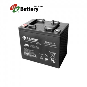 BB Battery MPL88-12Handel丨BB Battery 12V360W Long Life Series