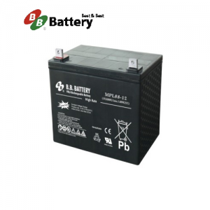 BB Battery MPL88-12Standard丨BB Battery 12V360W Long Life Series